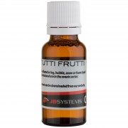 JB-Systems Fragrance - Tutti Frutti Tutti Frutti: : aroma for fogger liquid.